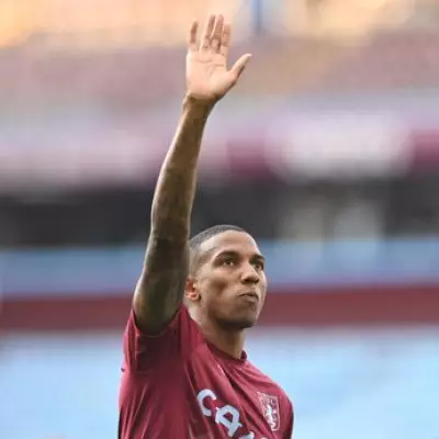 Aston Villa Legend Ashley Young Announces Retirement at Season End