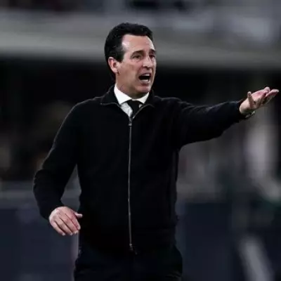 Aston Villa's Crucial Fixture Run: Europa League Hopes and Top Four Battle