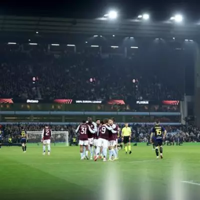 Aston Villa's Europa League Prize Money Potential: A £26 Million Incentive