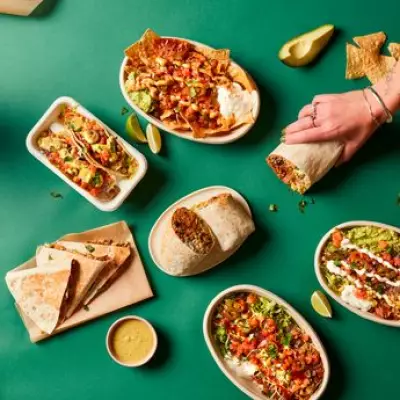 Australian Mexican Restaurant Chain Zambrero to Create 135 Jobs in South West UK Expansion
