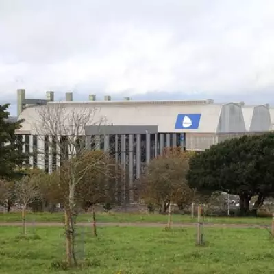 Babcock Announces Leadership Reshuffle Ahead of CEO's Departure