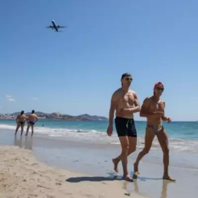 Balearic Islands Demand Tourism Limits Amid Rising Overtourism Anger