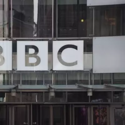 BBC Radio Wales Presenter Lynda Shahwan Dies After Hospital Discharge