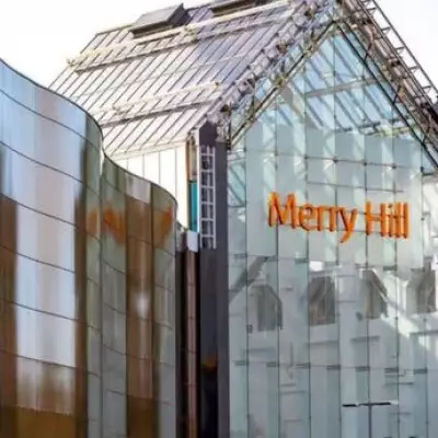 Ben & Jerry's to Open at Merry Hill Shopping Centre Soon