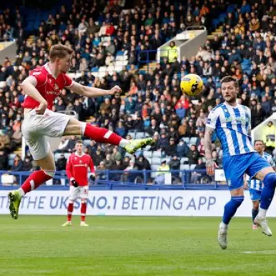 Ben Sheaf's £6.5m Return Could Boost Wrexham for Birmingham City Clash