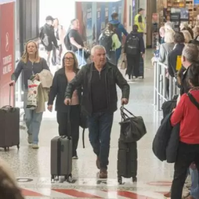 Birmingham Airport Flights Cancelled Amid Ongoing Middle East Conflict