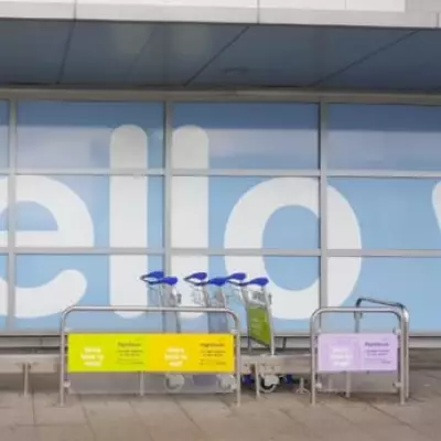 Birmingham Airport Flights Cancelled on April 23 Amid Lufthansa Strikes