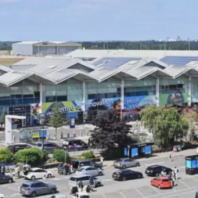 Birmingham Airport Hit by 13 Flight Cancellations Amid German Pilots Strike