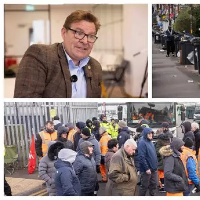 Birmingham Bin Strike Deal: What It Really Means for Residents