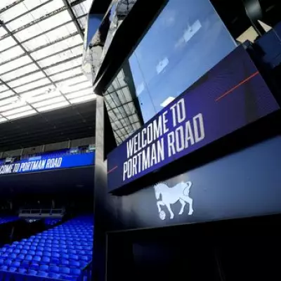 Birmingham City Face Ipswich Town in Crucial Championship Clash at Portman Road