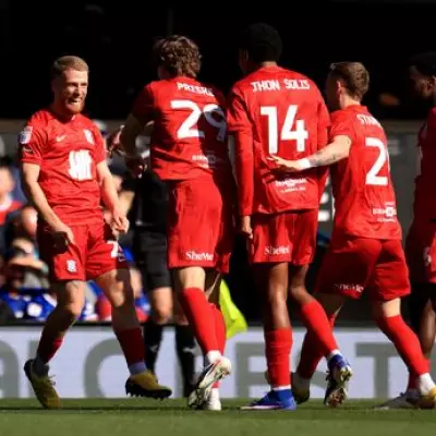 Birmingham City Player Ratings: Narrow Defeat to Ipswich Town Analyzed