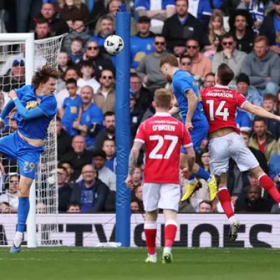 Birmingham City Triumph Over Wrexham 2-0 with Vicente and Klarer Goals