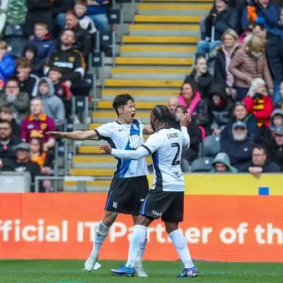 Birmingham City's Draw with Hull Sparks Stansfield Concern and Fujimoto Future Doubts