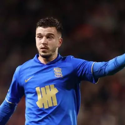 Birmingham City's Left-Back Crisis Deepens as Davies Issues Double Injury Update