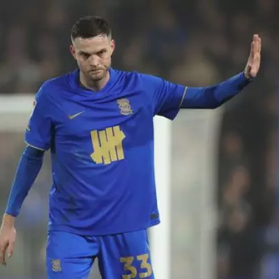 Birmingham City's Summer Squad Overhaul: Five Players Facing Exit