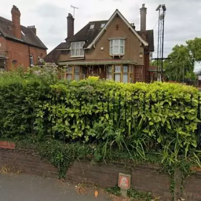 Birmingham Council Rejects Hotel Plan for Historic Medical Surgery