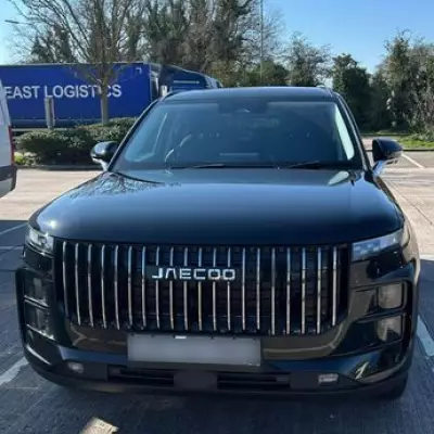 Birmingham Father Demands Recall of 'Temu Range Rovers' After Breakdown