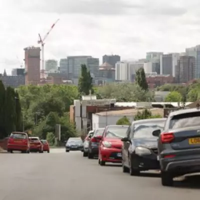 Birmingham Landlords Rush Evictions Before May 1 No-Fault Ban