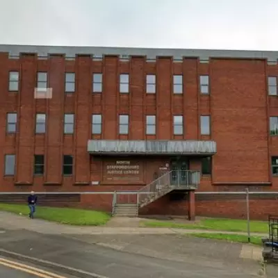 Birmingham Man Charged with Drug Offences Following E-Scooter Police Stop