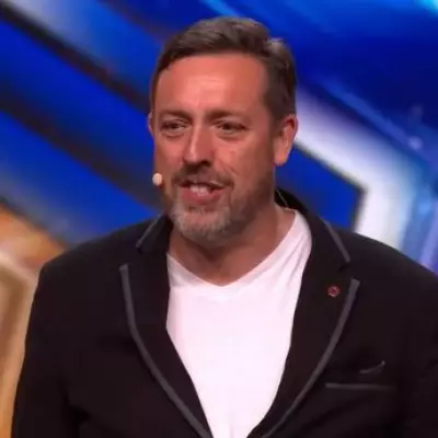 Birmingham Pickpocket Stuns BGT Judges with Age Revelation and Skills
