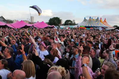 Birmingham Pride 2026 Announces New Parade Route Due to New Street Resurfacing