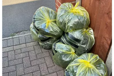 Birmingham Resident Outraged as Council Fails to Collect Clinical Waste for Over a Week