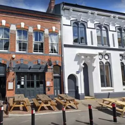 Birmingham Restaurant Vows New Chapter After Zero Food Hygiene Rating