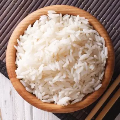 Birmingham Scientists Develop Revolutionary Material from Rice Grains