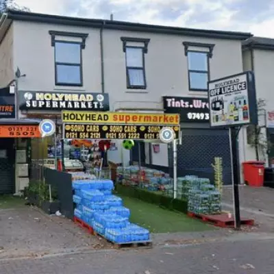 Birmingham Shop Caught Selling Vapes to Minors in Trading Standards Sting