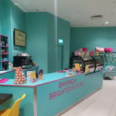 Birmingham Social Enterprise Miss Macaroon Receives £10,000 National Highways Grant