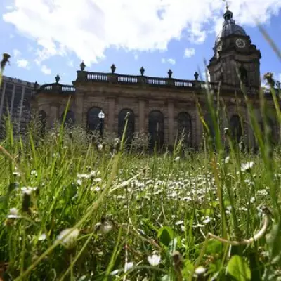 Birmingham to Sizzle at 20C, Matching Benidorm Heat Next Week