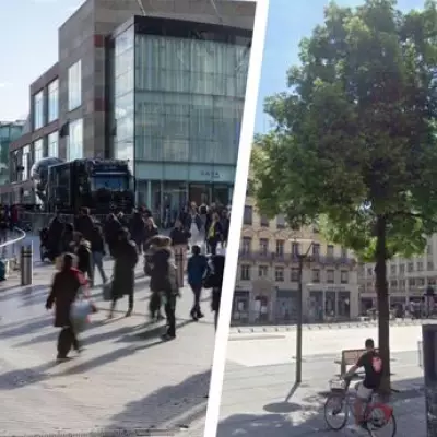 Birmingham Transport Lag: Campaign Demands Mayor Powers to Rival Lyon