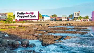 Birmingham's Cadbury Easter Egg Hunt and Global Traditions Celebrated