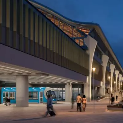 Birmingham's HS2 Station Public Realm Plans Approved, Transforming City Centre