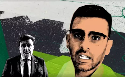 Birmingham's Monday Briefing: Election Mud-Slinging, Counterfeit Trade, and Teen Link-Ups