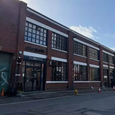 Birmingham's Rent-Free Food Hall Seeks Four New Culinary Vendors