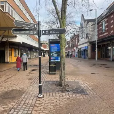 Birmingham's Safest Streets: Where Residents Sleep Without Crime Fears