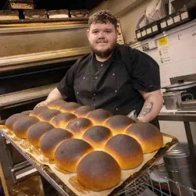 Black Country Bakery Bake My Day Announces New Wednesbury Shop