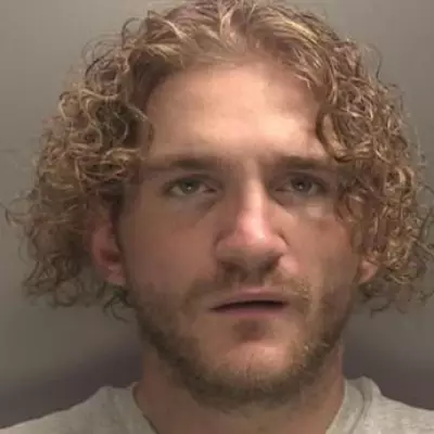 Black Country Burglar Jailed for Month-Long Crime Spree