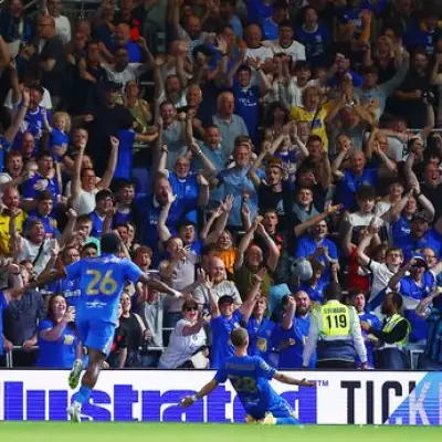 Blues Trust slams 'inflation-busting' season ticket price hikes