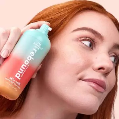 Boots Shoppers Hail £15 Scientist-Developed Toner for Soothing Sensitive Skin