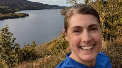 Brain Tumour Survivor Amy to Run London Marathon in Triumphant Recovery