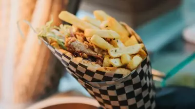 Brecon Big Food Festival Returns with Four-Day Riverside Feast