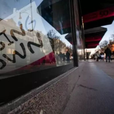 Bristol Blue Glass to Close Permanently on May 31 After 38 Years