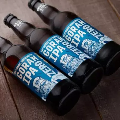 Bristol Brewery's Alcohol-Free IPA Wins Global Gold Medal