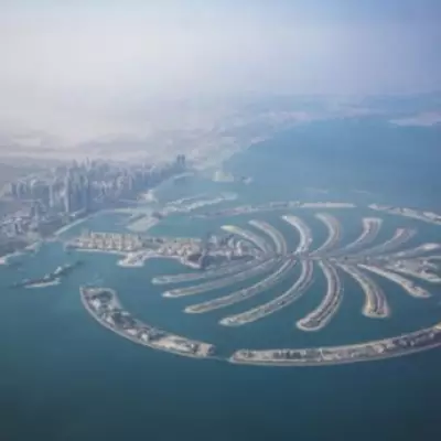 British Tourist Released from Dubai Detention Amid Regional Tensions