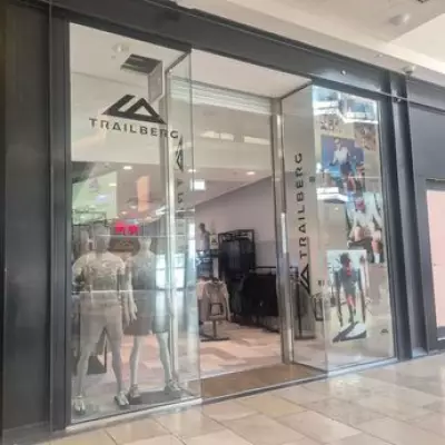 Bullring Welcomes Trailberg as Second New Store Opens in a Week