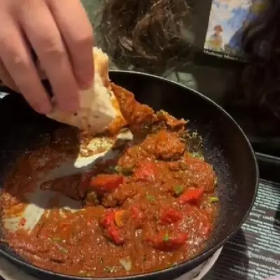 Campaigners Push for UNESCO Status for Birmingham's Iconic Balti Dish