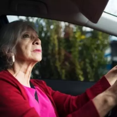 Car Tax Changes Impact Drivers Over 70 Starting April 1