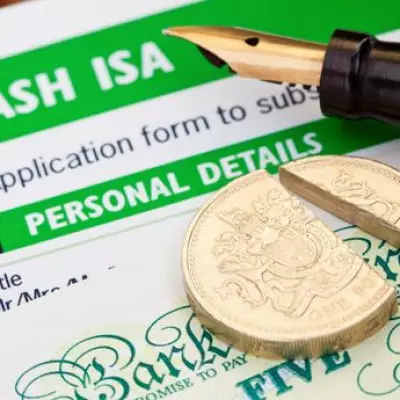 Cash ISA Savers Warned: Switch Now or Lose £416 Before Deadline